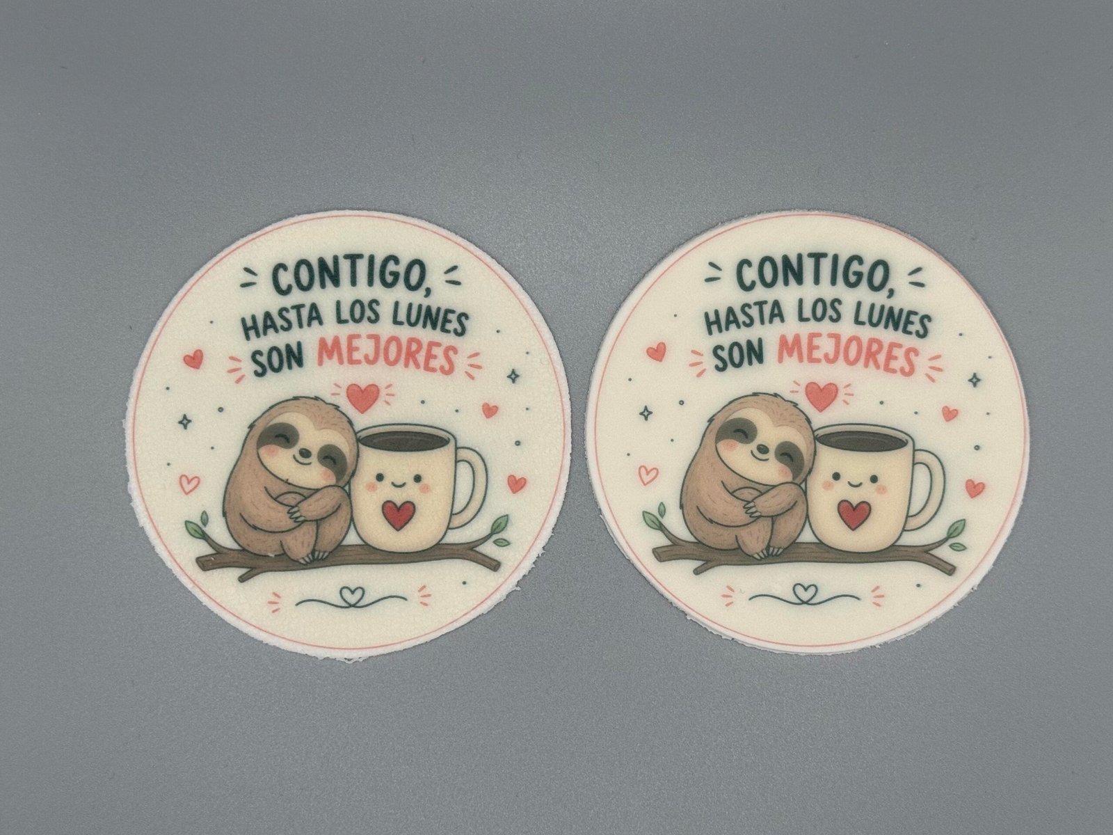 Contigo hasta los lunes son mejores - Imagen 3