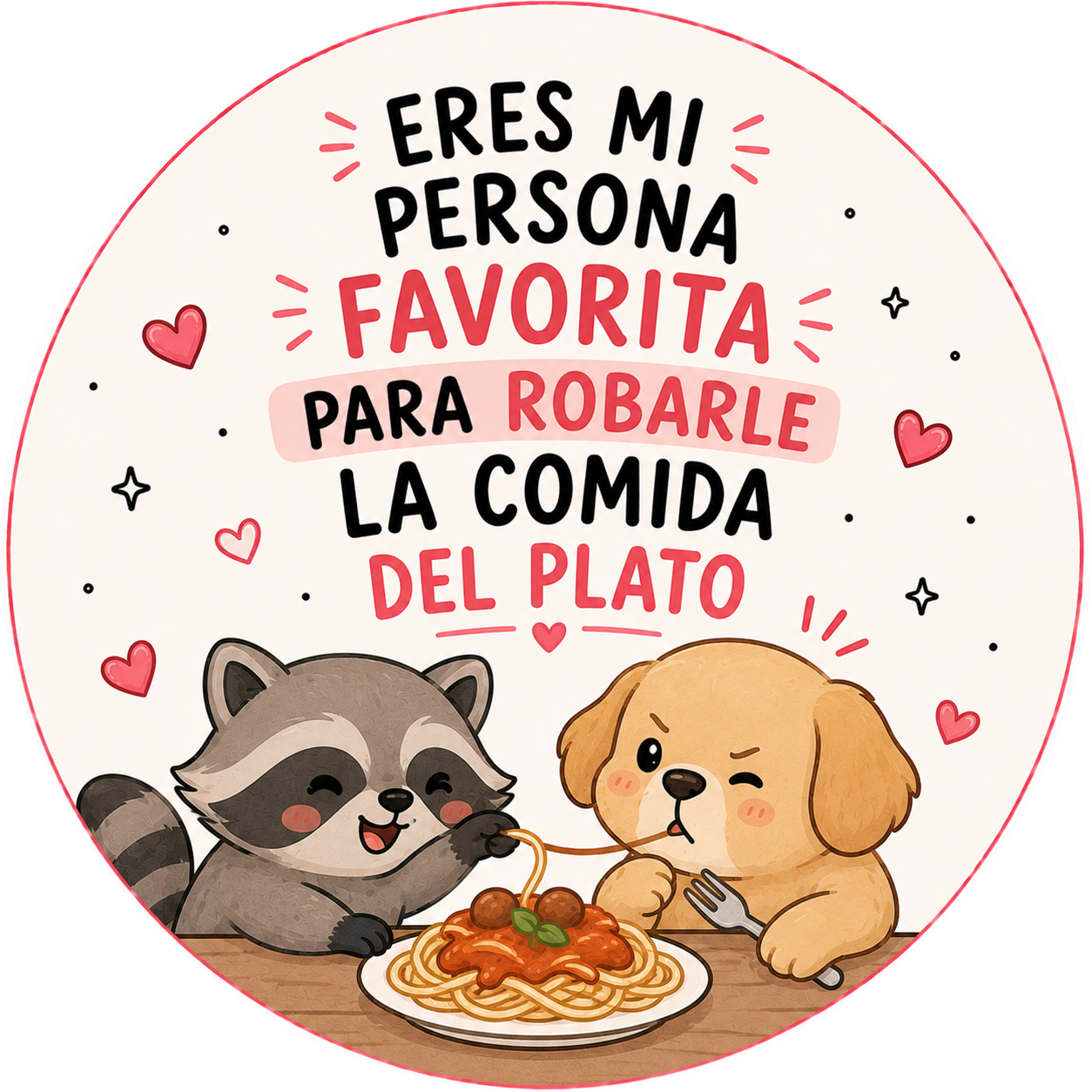 Mi persona favorita