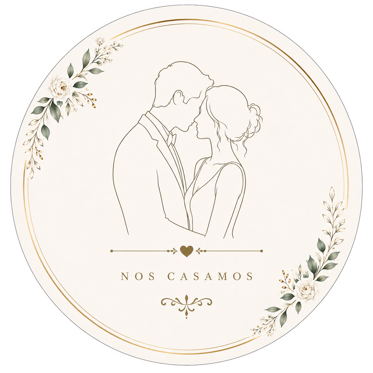 05. Nos casamos HM