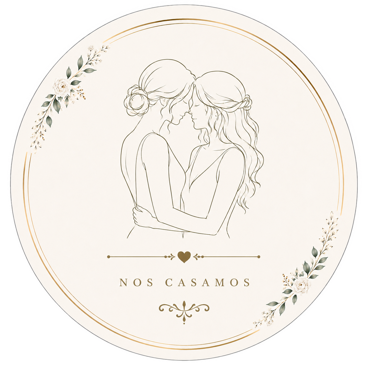 07. Nos casamos M